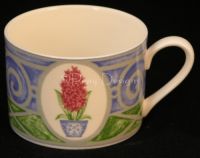 Victoria & Beale ENGLISH MANOR #9062 Coffee Mug